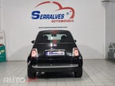 Fiat 500C 1.2 by Gucci Dualogic Start&Stop