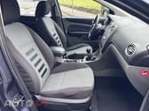 Ford Focus 1.6 TDCi S