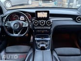 Mercedes-Benz GLC 250 d 4-Matic