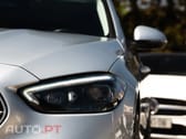 Mercedes-Benz C 220 Station d 9G-TRONIC
