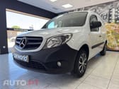 Mercedes-Benz Citan 109 CDi/27