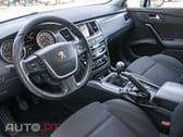 Peugeot 508 SW 1.6 HDi