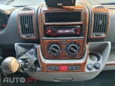 Fiat Ducato 33 2.3 M-Jet LH2 9L