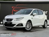Seat Ibiza TDI