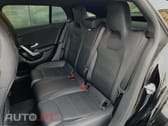 Mercedes-Benz CLA 180 d Style Plus