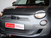 Fiat 500e 42 kWh Icon