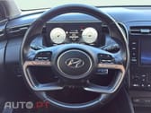Hyundai Tucson 1.6 T-GDI PREMIUM