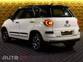 Fiat 500L 1.3 MJ City Cross