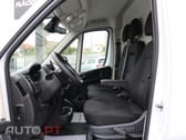 Peugeot Boxer 2.2 BlueHDi 435 L4H2 Pro