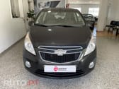Chevrolet Spark 1.2 LT Bi-Fuel