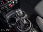 MINI Cooper Cooper D Auto