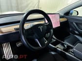 Tesla Model 3 Long-Range Dual Motor AWD
