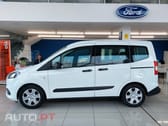 Ford Tourneo 1.5 TDCi Ambiente