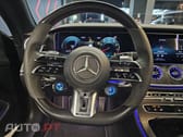 Mercedes-Benz E 53 AMG 4-Matic+