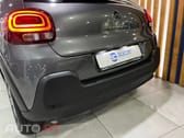 Citroen C3 1.2 PureTech C-Series