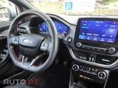 Ford Puma 1.0 EcoBoost MHEV ST-Line X