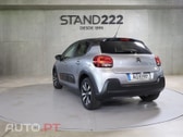 Citroen C3 1.2 PureTech C-Series