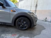 MINI Cooper One D