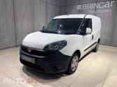 Fiat Doblo 1.6 MJ Easy 3L