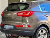 Kia Sportage 1.7 CRDi ISG Prime