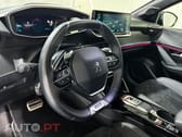 Peugeot E-208 50 kWh GT Pack