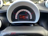 Smart ForTwo Cabrio EQ Perfect