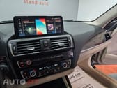 BMW 220 d Xdrive Pack M Aut.