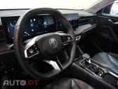 MG HS 1.5 T-GDI Plug In Hybrid Luxury