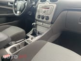 Ford Focus SW 1.6 TDCi Trend