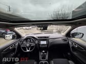 Nissan Qashqai 1.5 dCi N-Connecta