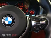 BMW 418 d Pack M