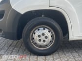 Peugeot Boxer 2.0 HDI Frigorífica