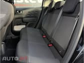 Citroen C3 e-HDi FAP Red Block