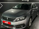 Peugeot 308 1.5 BlueHDi Active Pack