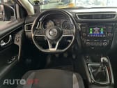 Nissan Qashqai 1.5 dCi Business Edition