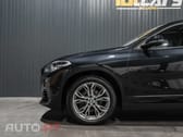 BMW X2 18 i sDrive Auto