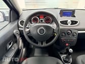 Renault Clio 1.2 16V Dynamique