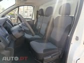 Opel Vivaro 1.6 CDTI 120cv ***Extra-Longa***