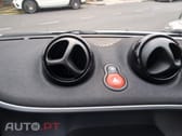 Smart ForTwo 0.9 Passion 90 Aut.