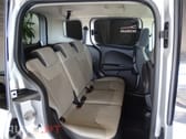 Ford Tourneo 1.5 TDCi Titanium