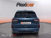 Ford Kuga 1.5 TDCi EcoBlue ST-Line