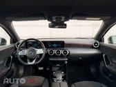 Mercedes-Benz A 180 d 7G-DCT AMG Line