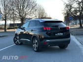 Peugeot 3008 1.5 BlueHDi GT Line EAT8