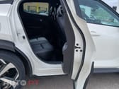 Nissan Juke 1.0 DIG-T Tekna DCT