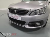 Peugeot 308 SW 1.5 BlueHDi Style