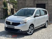 Dacia Lodgy 1.5 dCi Confort 7L