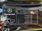 Mercedes-Benz EQC 400 4Matic