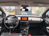Citroen C4 Cactus 1.2 PureTech Shine