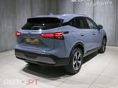 Nissan Qashqai 1.3 DIG-T N-Connecta
