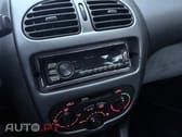 Peugeot 206 1.4 16V XS
